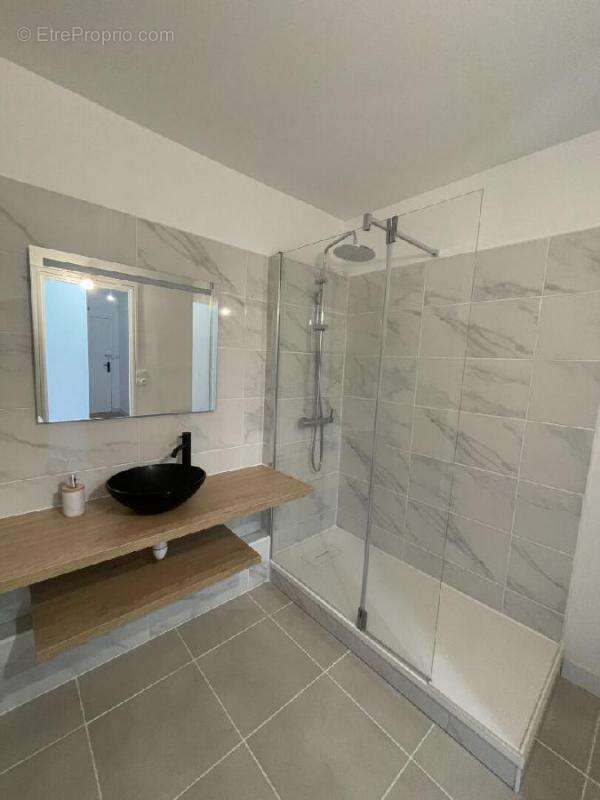 Appartement à LIMOGES