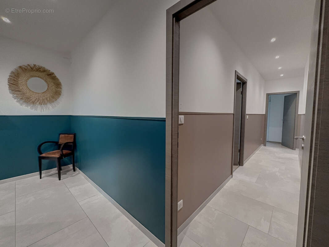 Maison à MARTIGNY-LES-BAINS