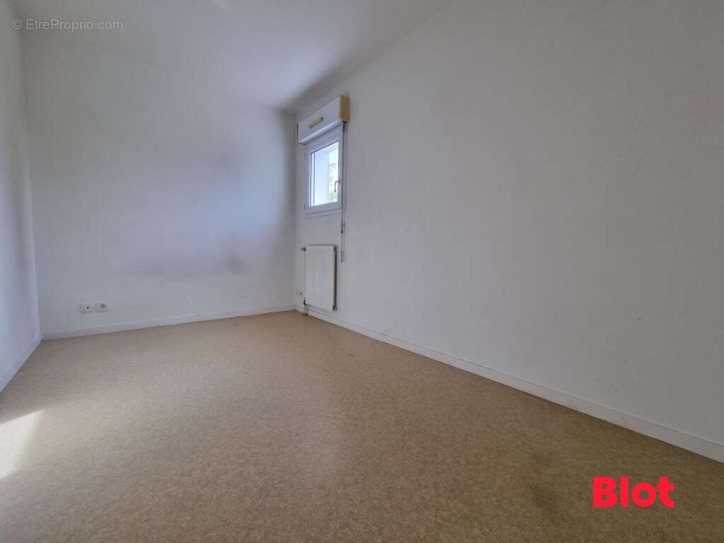 Appartement à PACE