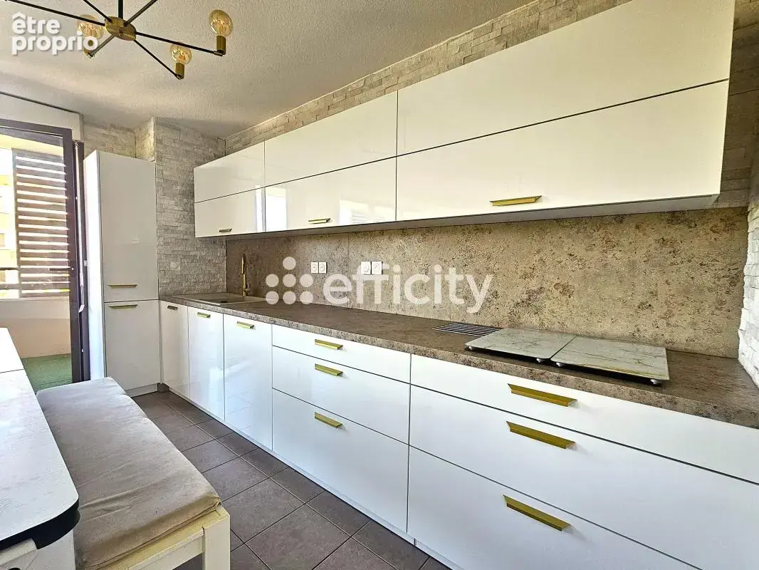 Appartement - photo 2