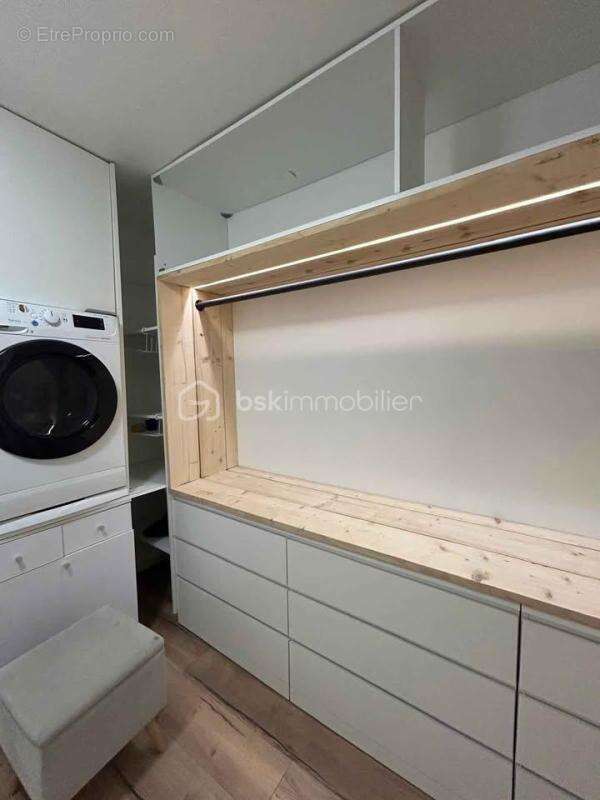 Appartement à AMIENS