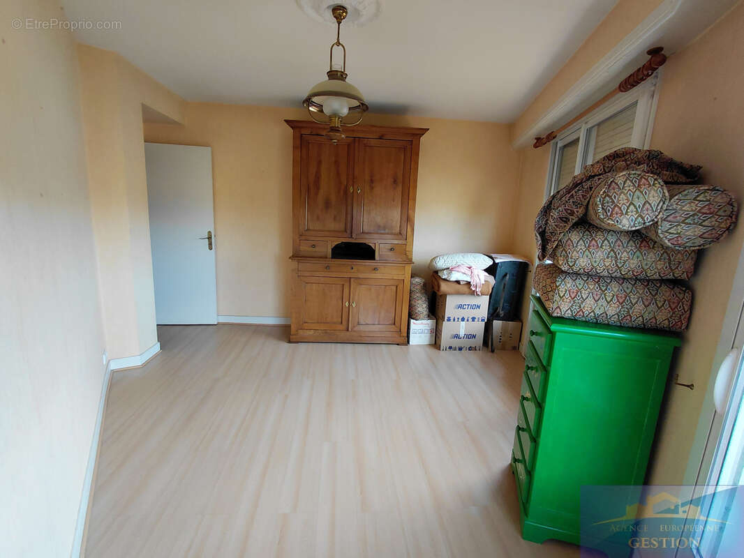 Appartement à LOURDES