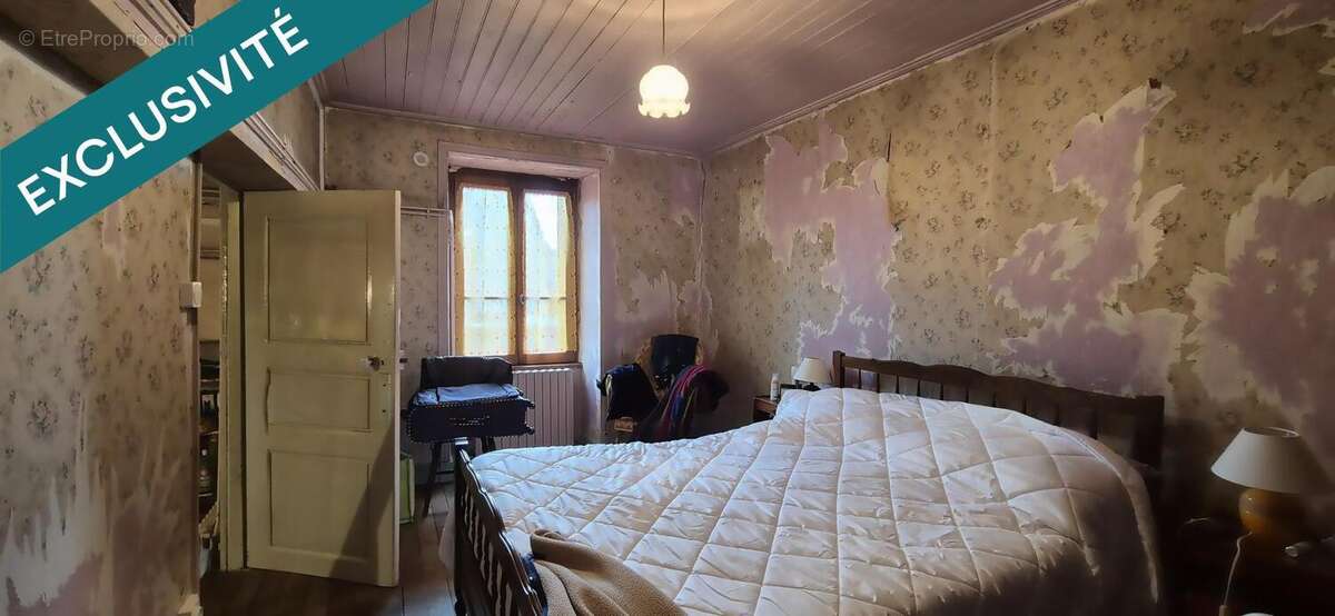 Photo 9 - Maison à FLAYAT