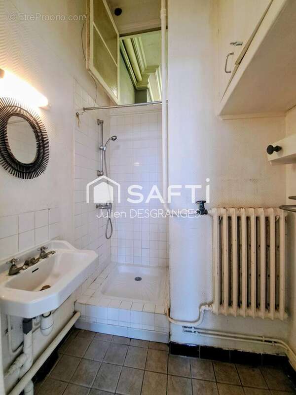 Photo 5 - Appartement à TOURS