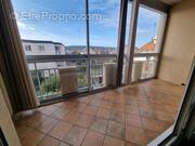 Appartement à CROISSY-SUR-SEINE