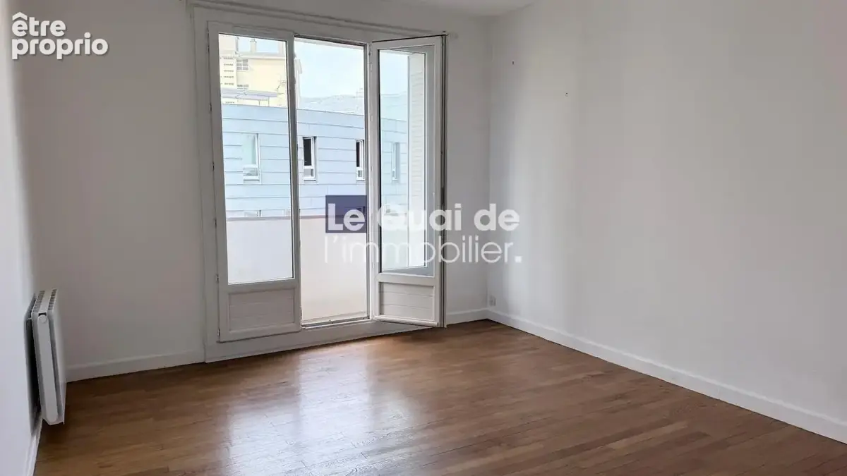Appartement 3 pièces 53 m² à vendre à Grenoble (38000) - photo 4