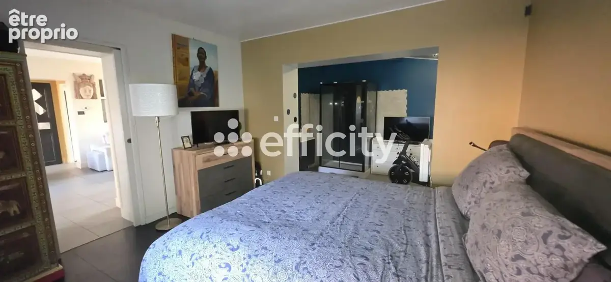 Maison 6 pièces 131 m² à vendre à Faches-Thumesnil (59155) - photo 19