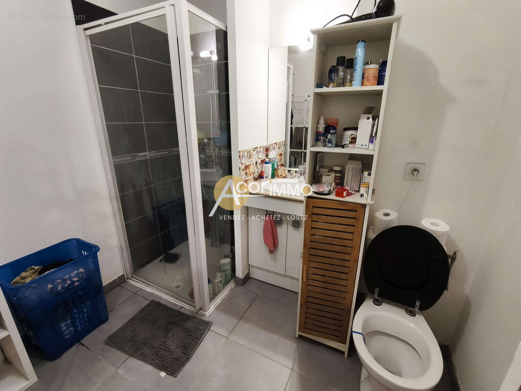 Appartement à LA SEYNE-SUR-MER