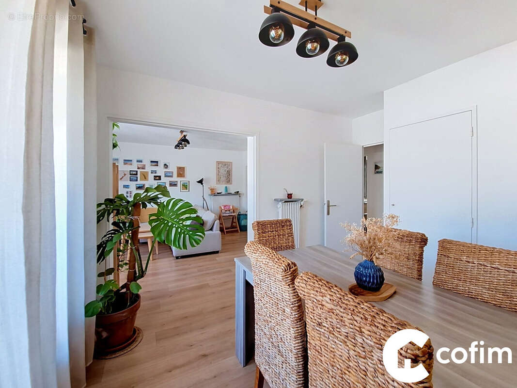 Appartement à ANGLET