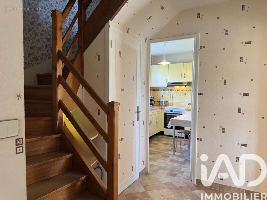 Photo 8 - Maison à SAINT-CYR-SUR-LOIRE
