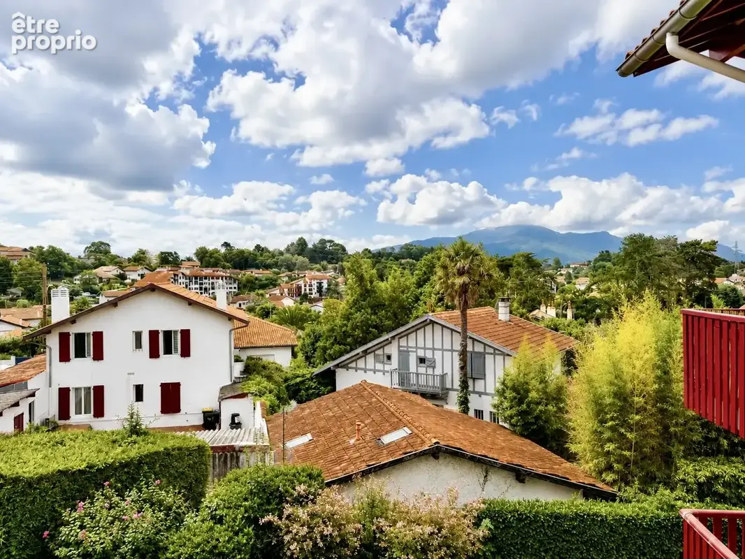 Appartement 41 m² à Saint-Jean-De-Luz  - photo 3