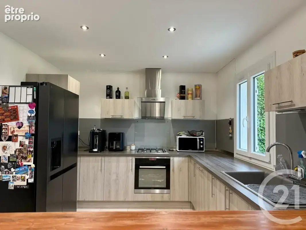 Maison 5 pièces 136 m² à vendre à Abondant (28410) - photo 6