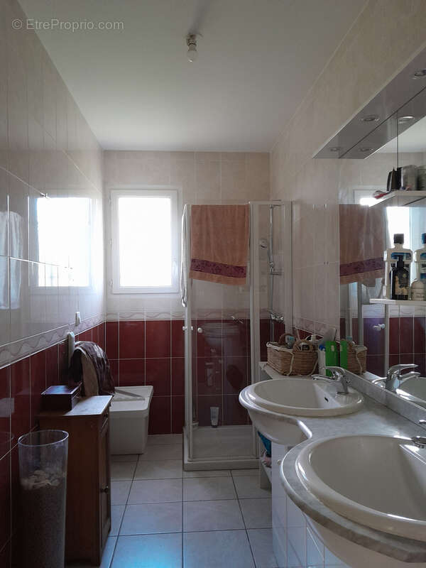 Maison à CASTELSARRASIN