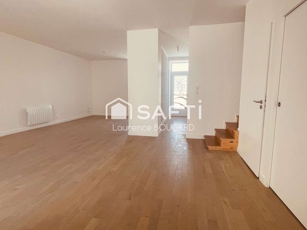 Photo 6 - Maison à CHATEAU-D'OLONNE