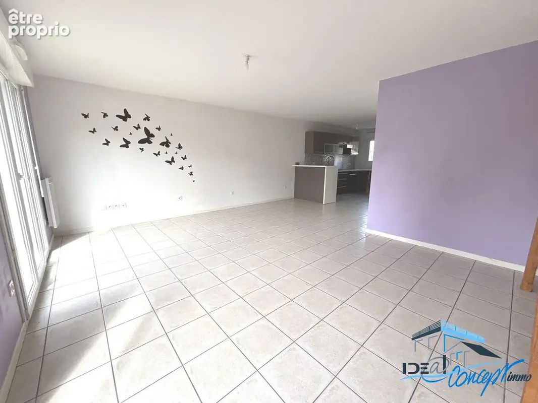Maison 4 pièces 81 m² à vendre à Janville-Sur-Juine (91510) - photo 7