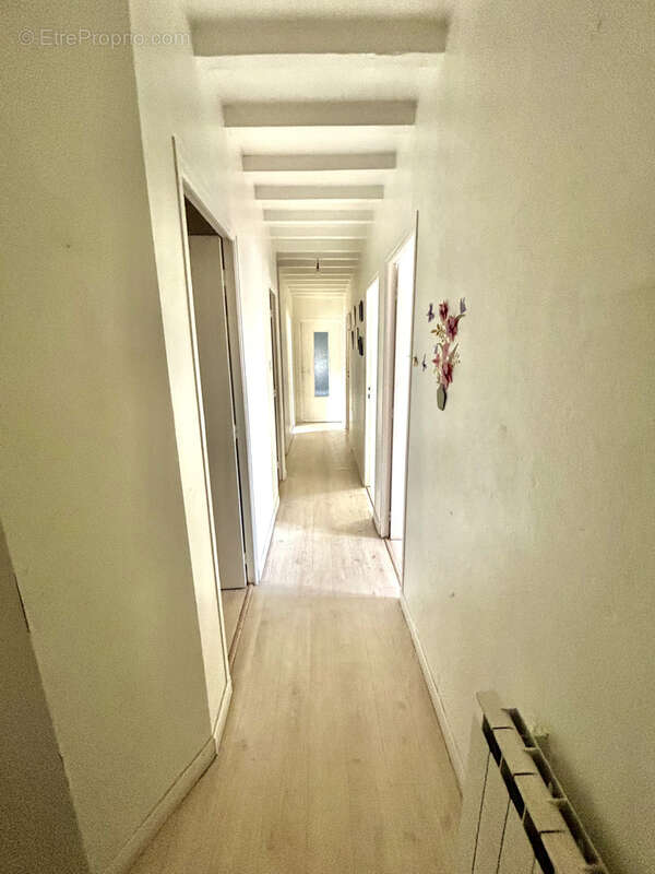 A VENDRE maison de ville de 170 m2 avec 2 logements indépendants - photo 10