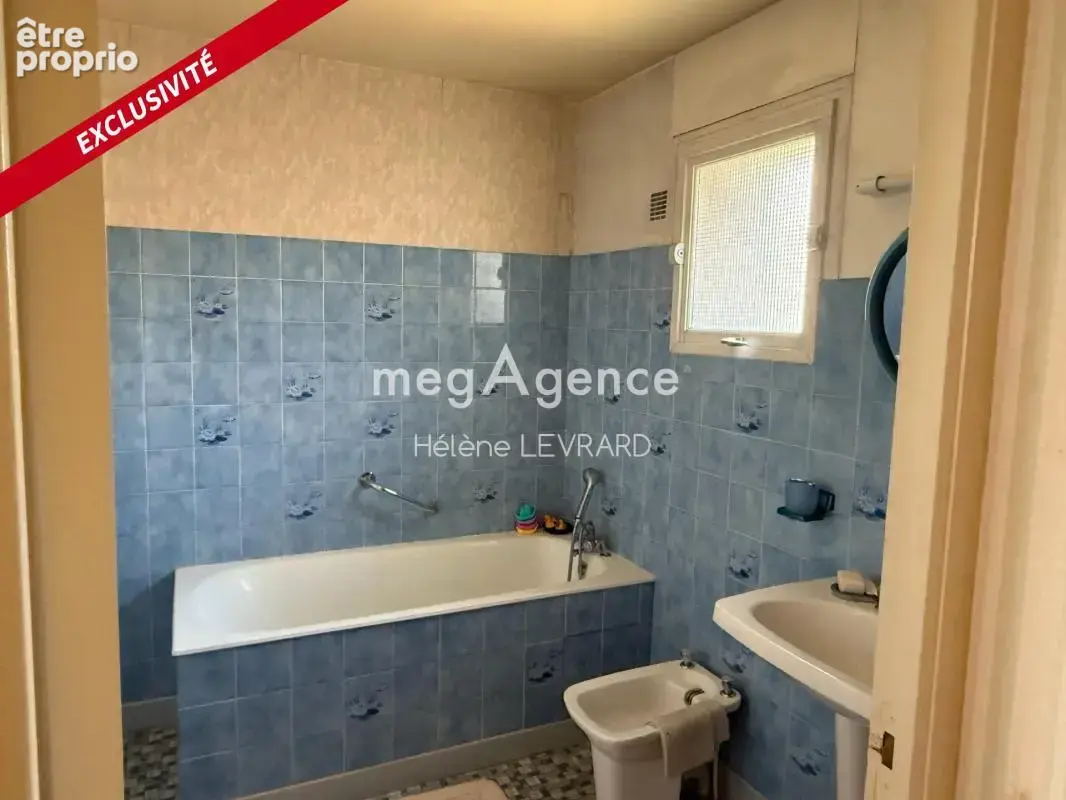 Maison 138m² 4 ch., idéal famille ou investisseur - photo 7