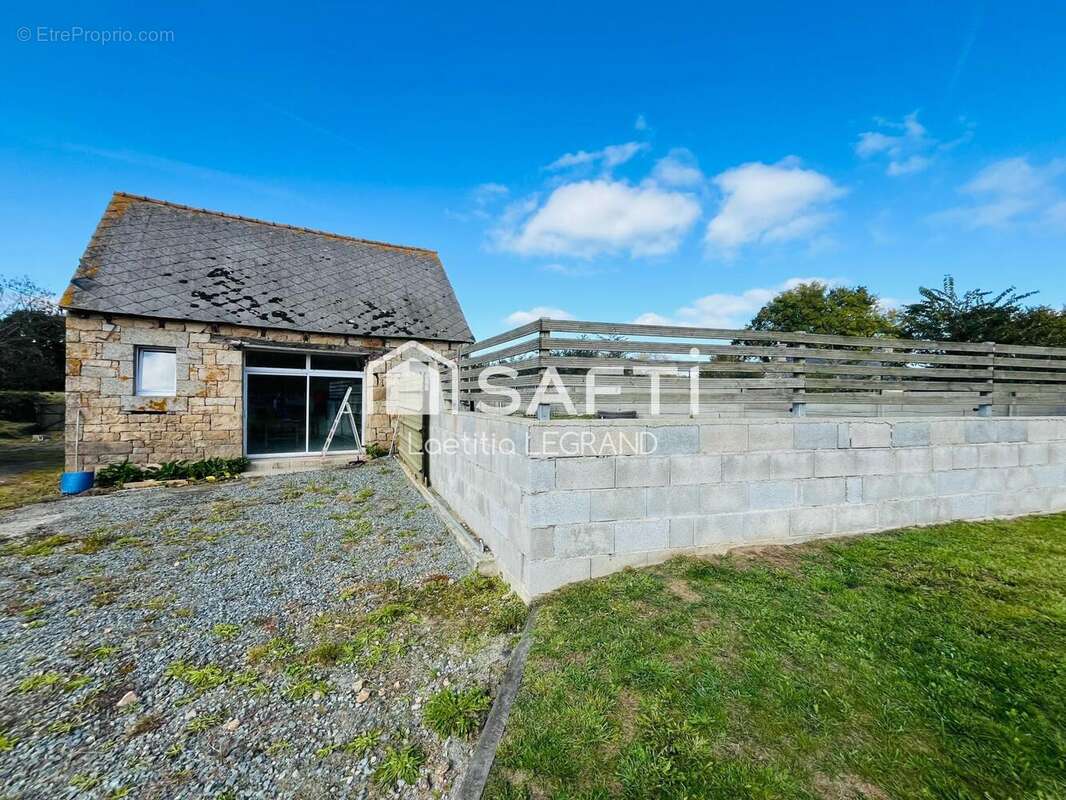 Maison 106 m² à Pedernec  - photo 5