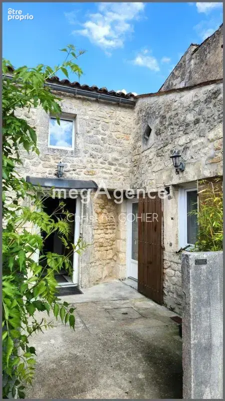 Maison à PISANY