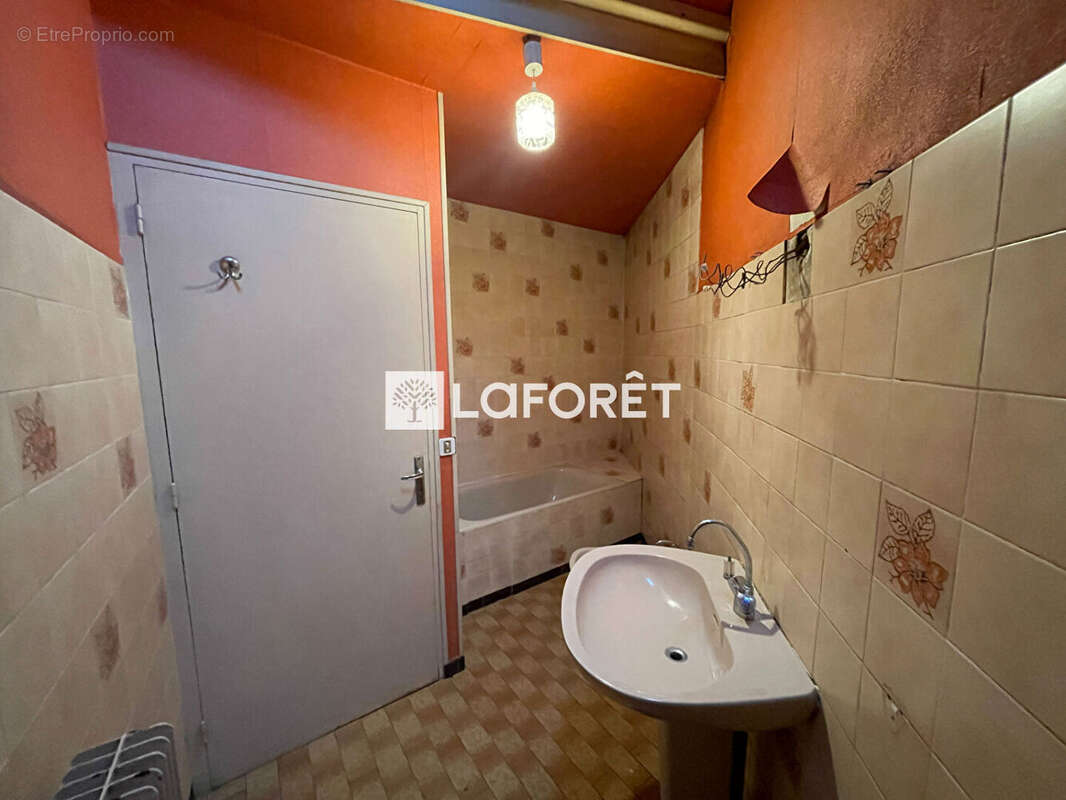 Maison à LONS-LE-SAUNIER