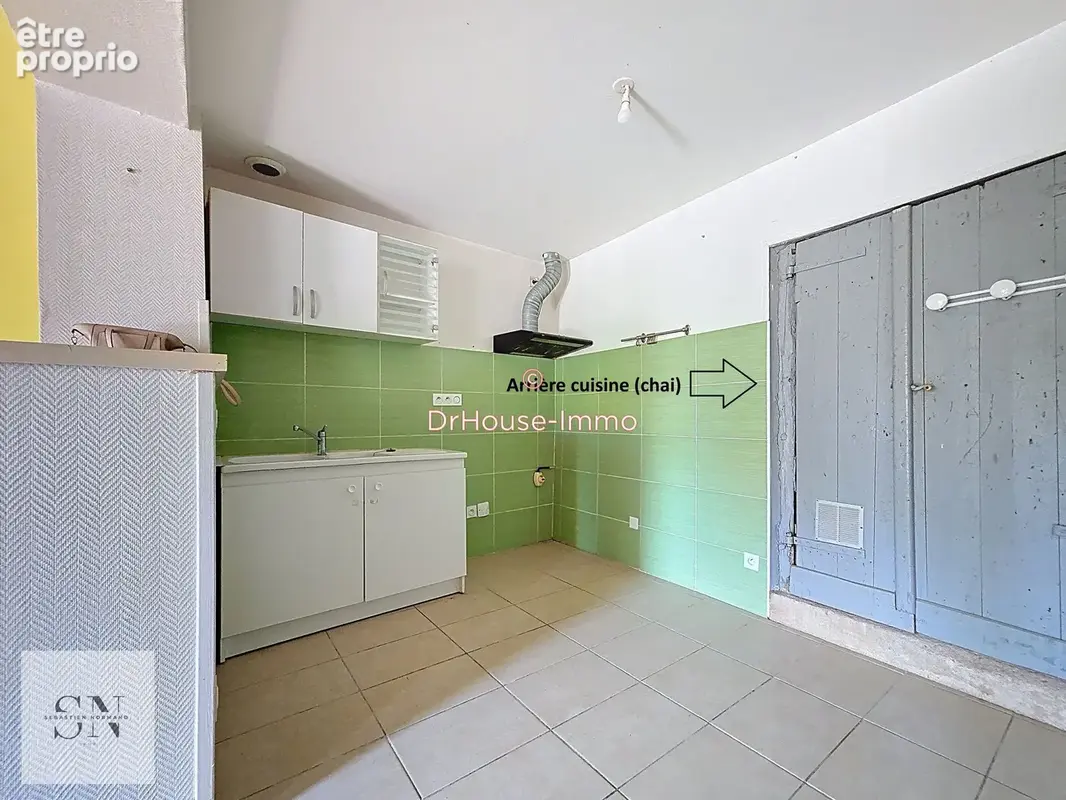 Maison 3 pièces 115 m² à vendre à Saint-Maurin (47270) - photo 13