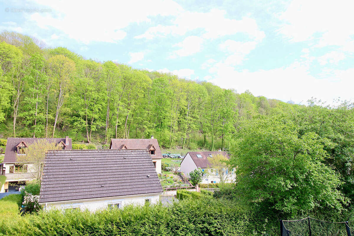 Exclusivité : Maison individuelle 3 chambres avec garage, au calme, à 5 min du coeur de Rouen - photo 9