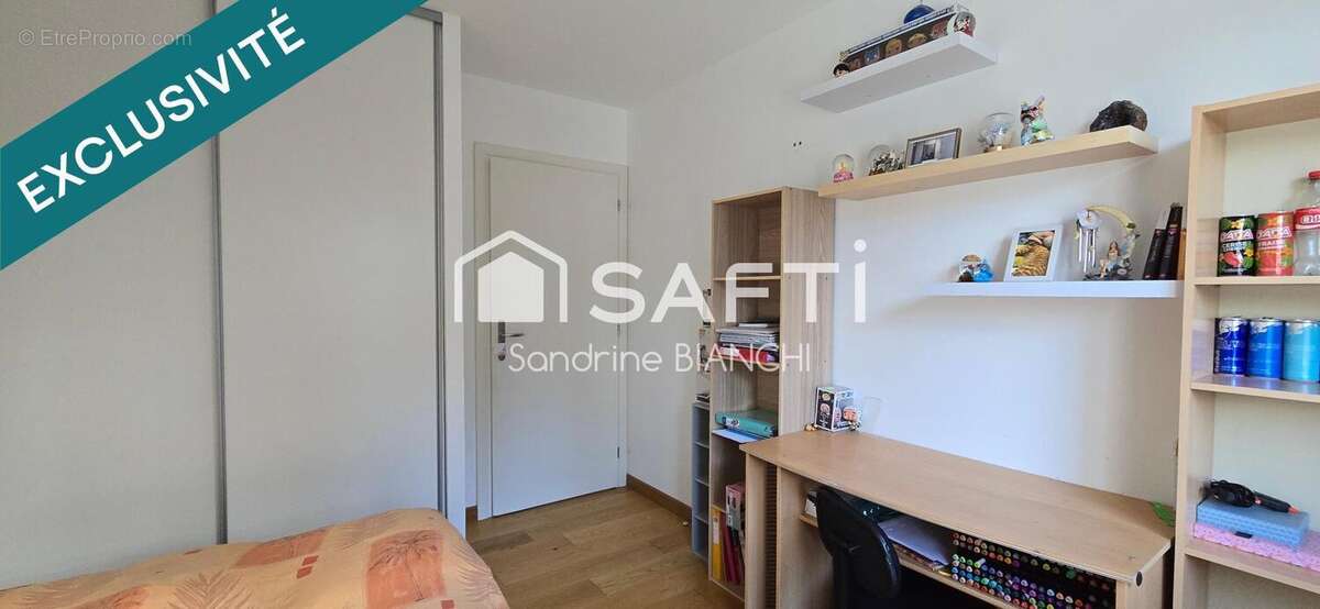 Photo 9 - Maison à JANNEYRIAS