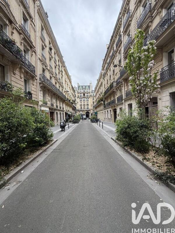 Photo 1 - Appartement à PARIS-9E