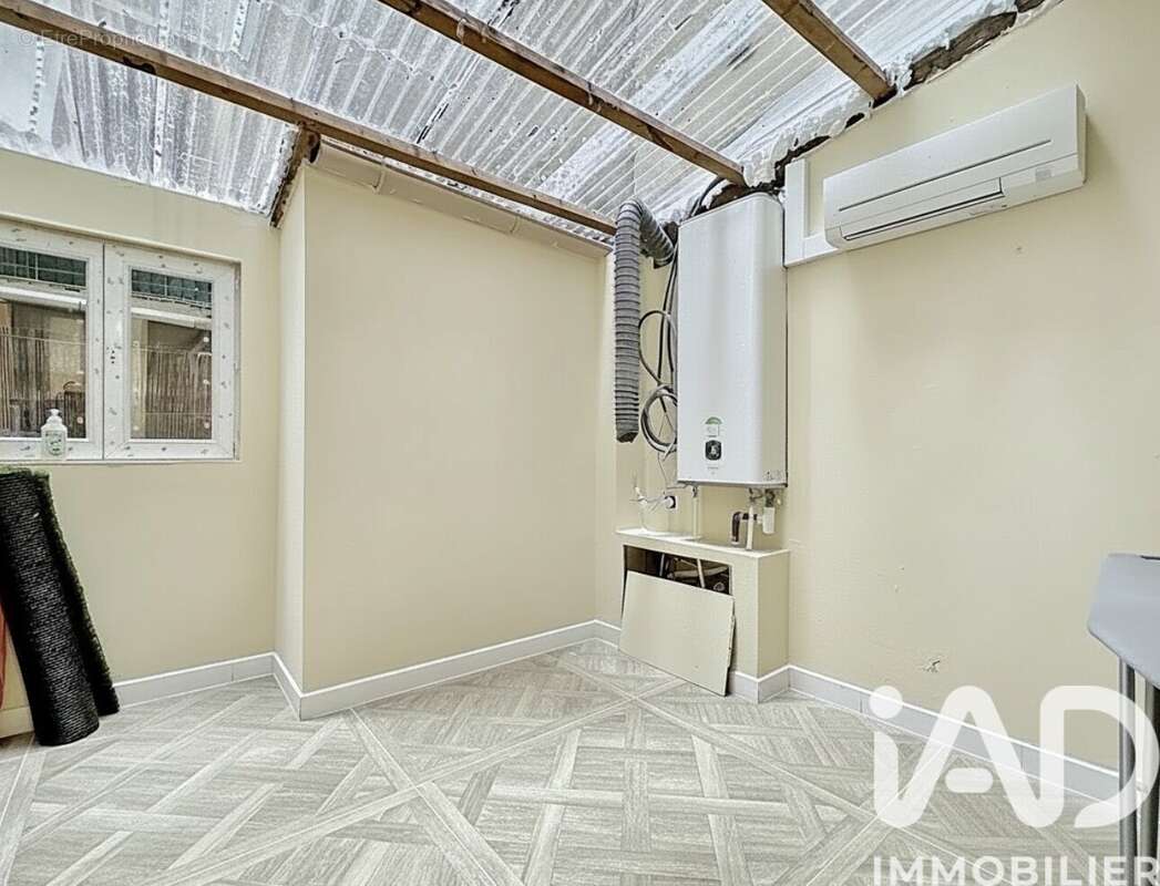 Photo 8 - Appartement à NICE