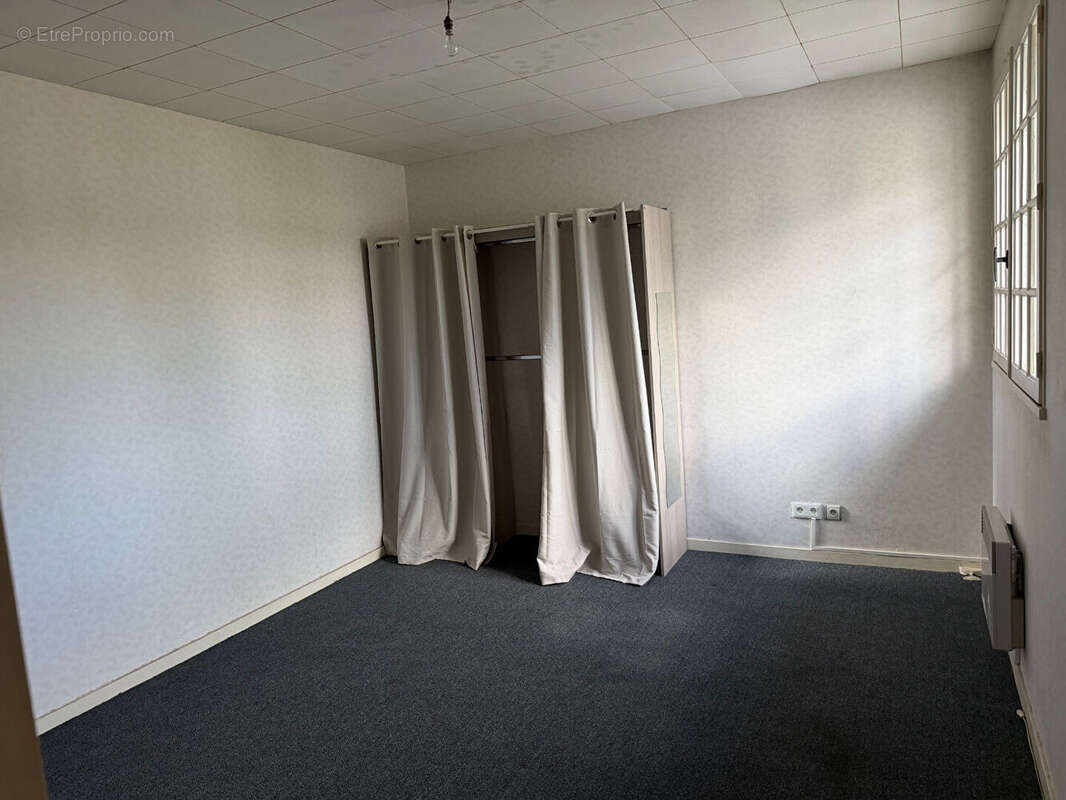 Appartement à BESANCON