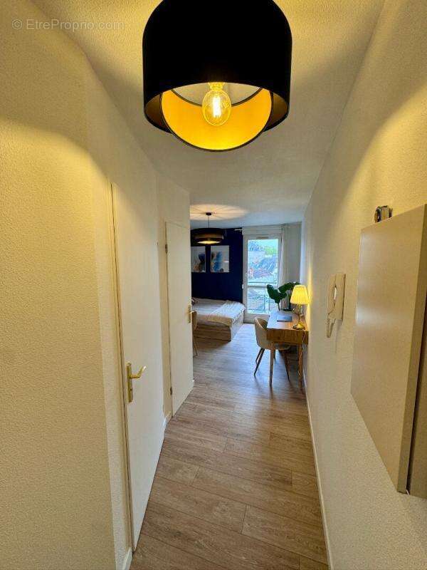 Appartement à ORLEANS
