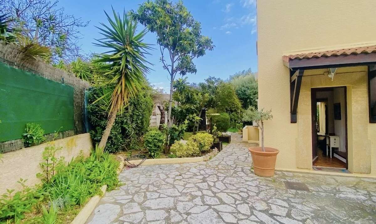 Appartement à BANDOL