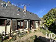 Photo 1 - Maison à SYLVAINS-LES-MOULINS