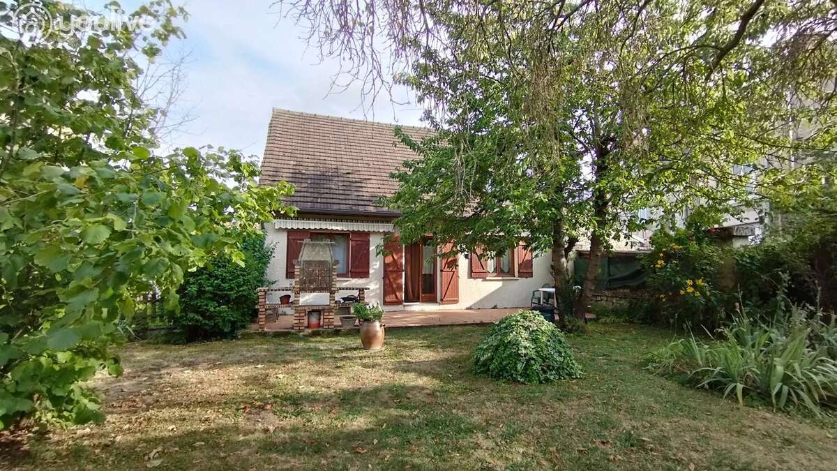Peripherie de soissons - pavillon 4 chambres - photo 20