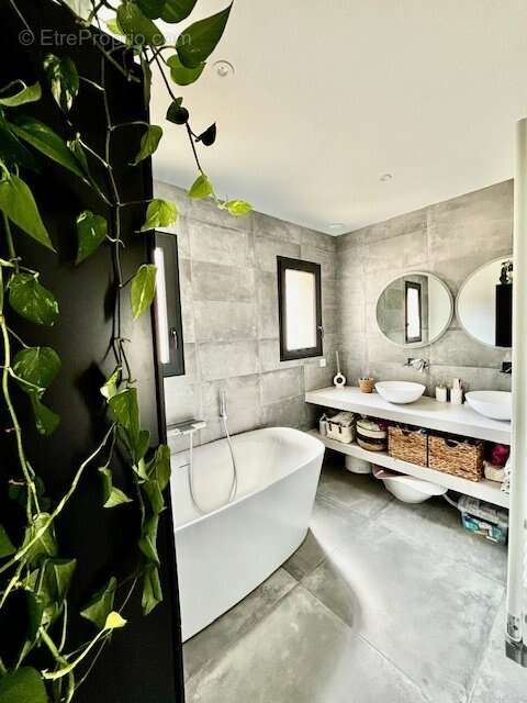 Maison à BANYULS-DELS-ASPRES