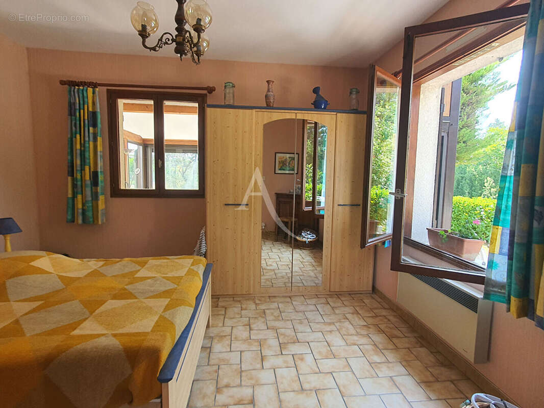 Maison Thesee 3 pièce(s) 53 m2, Coup de coeur assuré! - photo 9