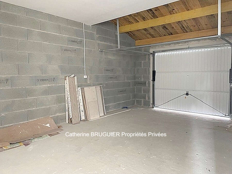 Maison à SAINT-JEAN-DE-LIVERSAY