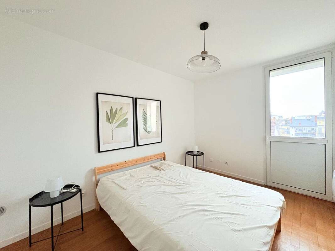 Appartement à TARBES