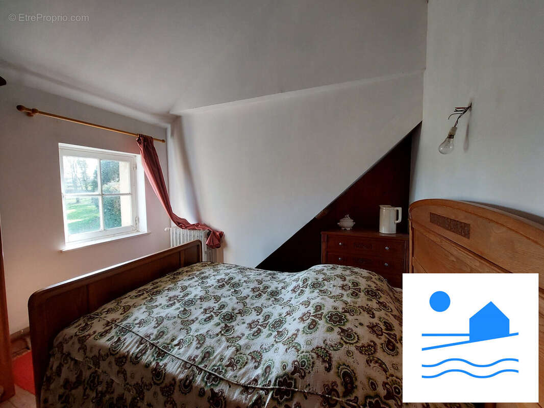 Maison à PIERREFIQUES