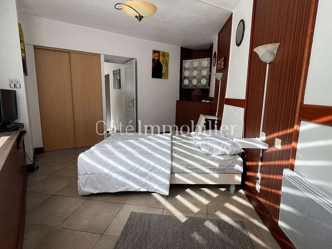 Appartement à PORNIC