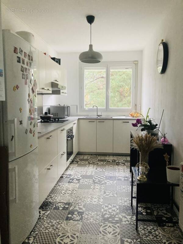 Appartement à COUERON