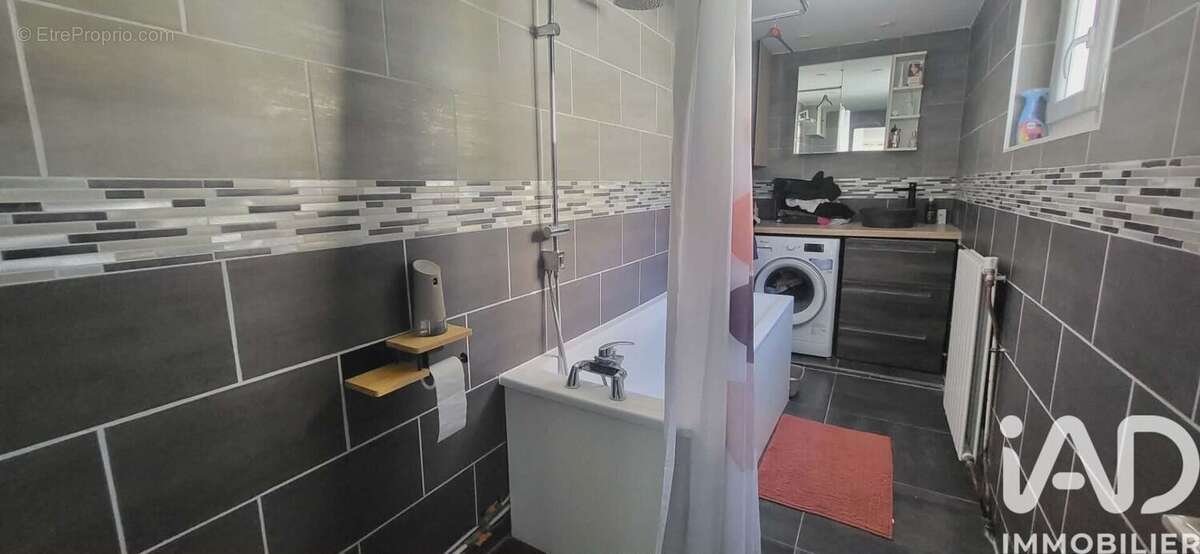 Photo 6 - Maison à CROIX