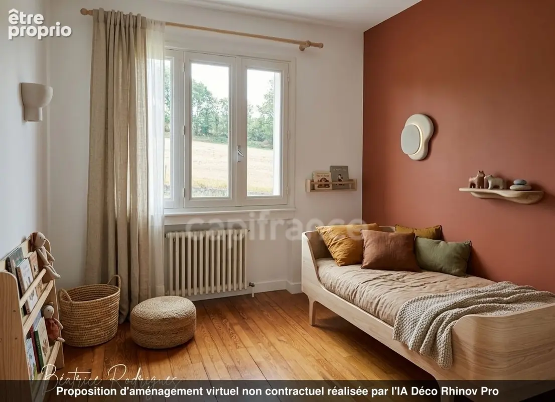 Maison à vendre 4 pièces PANISSIERES (42) - photo 10