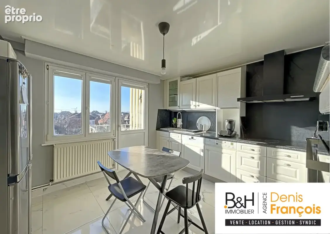 Appartement 104 m² à Selestat  - photo 6