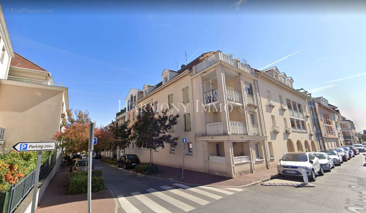 Investissement locatif - Appartement 2 pièces 47 m2 Wissous SAINT ELOI - photo 14