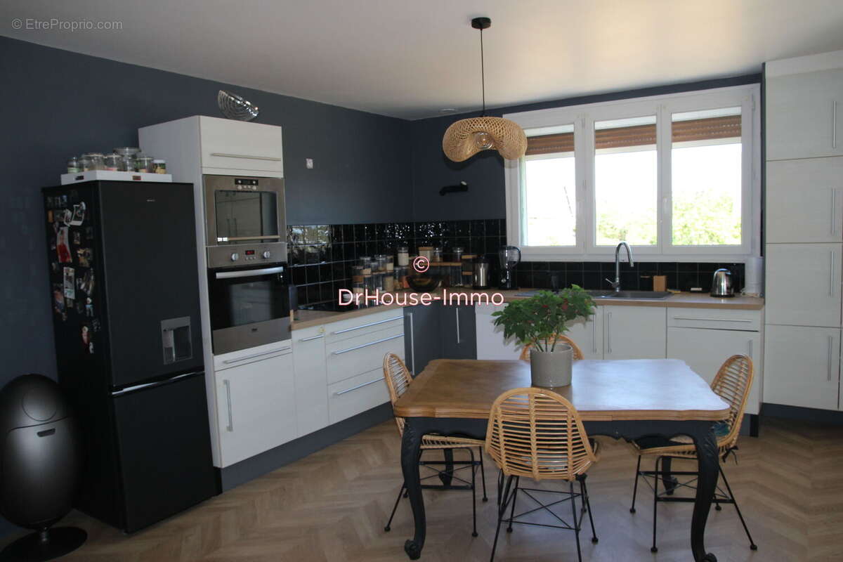 Maison 157 m² à Vendome  - photo 2