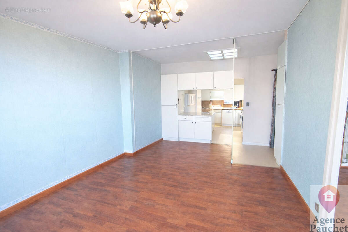Appartement à BOULOGNE-SUR-MER