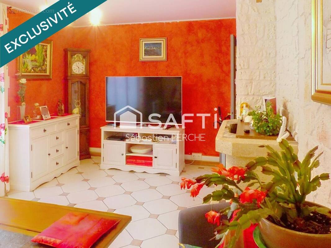 Photo 1 - Appartement à SAINT-ETIENNE-DU-ROUVRAY