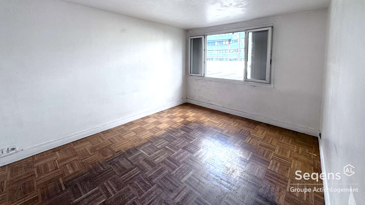 Appartement Pantin 2 pièces 42.80 m2 - photo 2