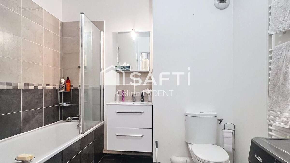 Photo 7 - Appartement à LIMEIL-BREVANNES